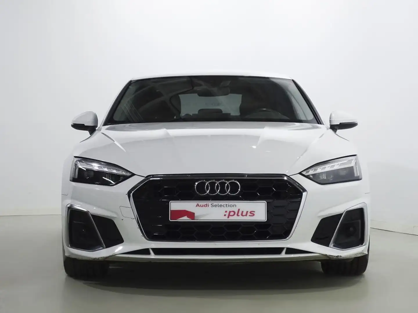 Audi A5 Sportback 35 TDI S line S tronic Blanco - 2