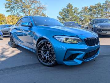 Competition/ Manual/ No Accidents/ Financing