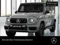 Mercedes-Benz G 63 AMG 360° Stdhzg AHK Night Sitzh Grau - thumbnail 1