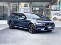 Volvo V90 Cross Country 2.0 Hybrid 250CV E6 AWD Automatica - 2021 Blau - thumbnail 1