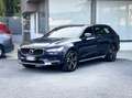 Volvo V90 Cross Country 2.0 Hybrid 250CV E6 AWD Automatica - 2021 Blau - thumbnail 3