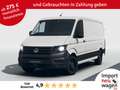 Volkswagen Crafter Kasten 30 L3H2 2.0 TDI Kamera+Klima+AHK+App+MFL Weiß - thumbnail 1