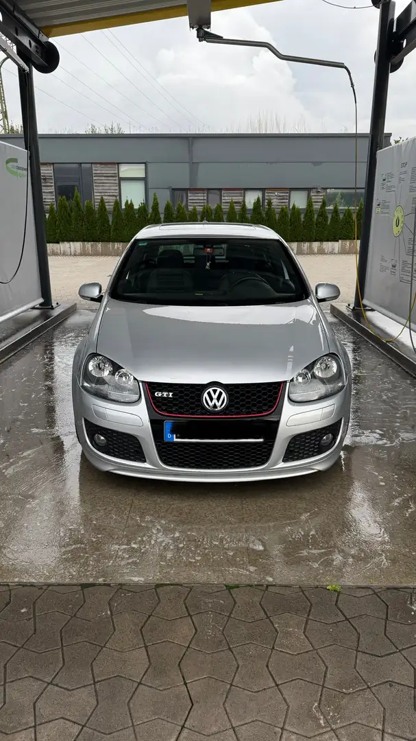 Volkswagen Golf GTI 2.0 DSG Edition 30, HU neu, Scheckheft, Garage - 1