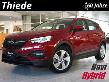 1.6 HYBRID EDIT. NAVI/KAMERA/AHK