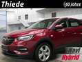 Opel Grandland X 1.6 HYBRID EDIT. NAVI/KAMERA/AHK Rouge - thumbnail 1
