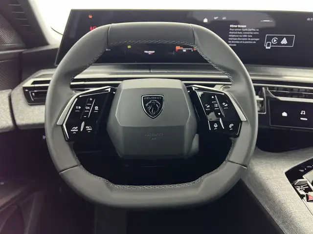 Peugeot 5008 view 17