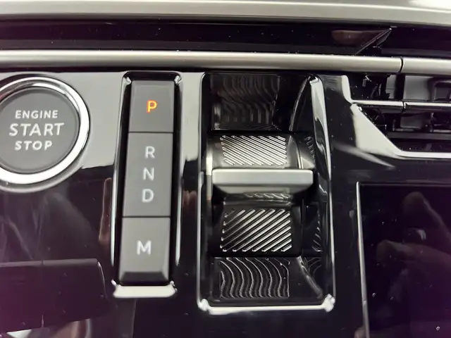 Peugeot 5008 view 15