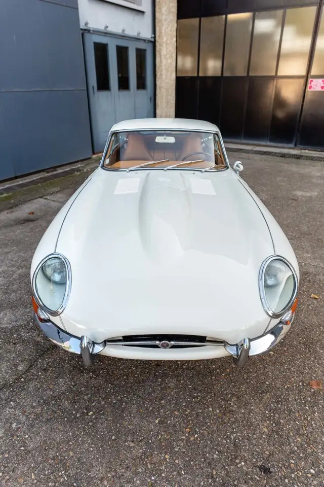 Jaguar E-Type, foto 4