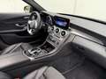Mercedes-Benz C 300 C 300 e AMG Line /PANO/BURMESTER/CAMERA/ACC Gris - thumbnail 15