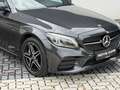 Mercedes-Benz C 300 C 300 e AMG Line /PANO/BURMESTER/CAMERA/ACC Gris - thumbnail 3