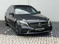 Mercedes-Benz C 300 C 300 e AMG Line /PANO/BURMESTER/CAMERA/ACC Gris - thumbnail 4