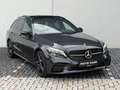 Mercedes-Benz C 300 C 300 e AMG Line /PANO/BURMESTER/CAMERA/ACC Gris - thumbnail 1