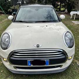 Mini 1.5 One D 5p