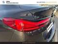 BMW 218 218dA 150ch M Sport BVA8 Noir - thumbnail 8