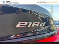 BMW 218 218dA 150ch M Sport BVA8 Noir - thumbnail 7