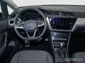 Volkswagen Touran 1.5TSI MOVE DSG IQ.LIGHT Navigationssystem Negru - thumbnail 6