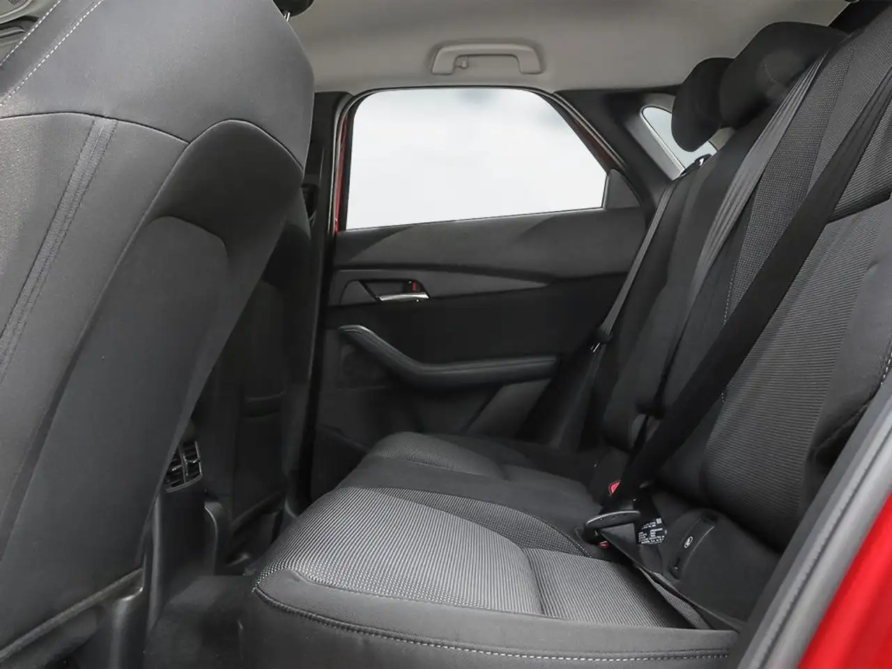 Mazda CX-30 photo Mazda CX-30