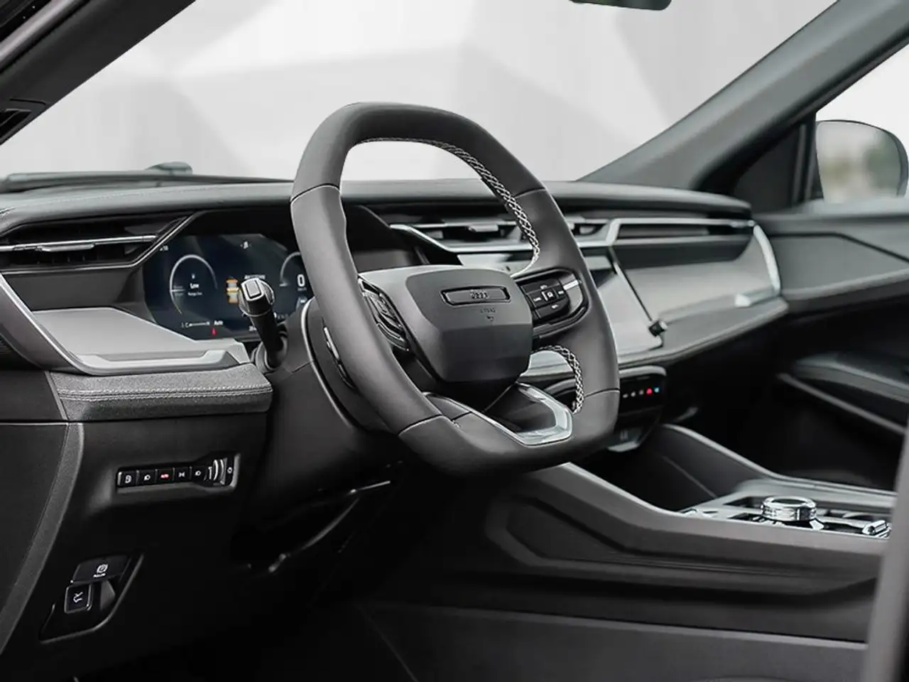Jeep Cherokee снимка Jeep Cherokee