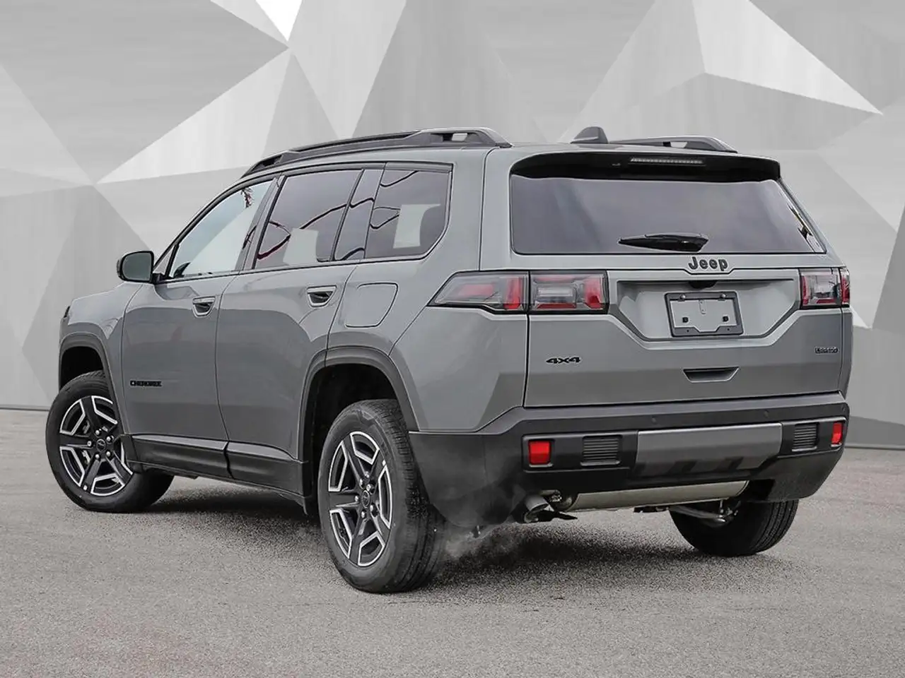 Jeep Cherokee снимка Jeep Cherokee