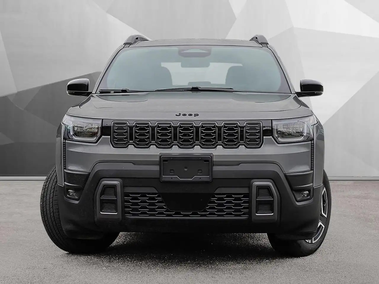 Jeep Cherokee снимка Jeep Cherokee