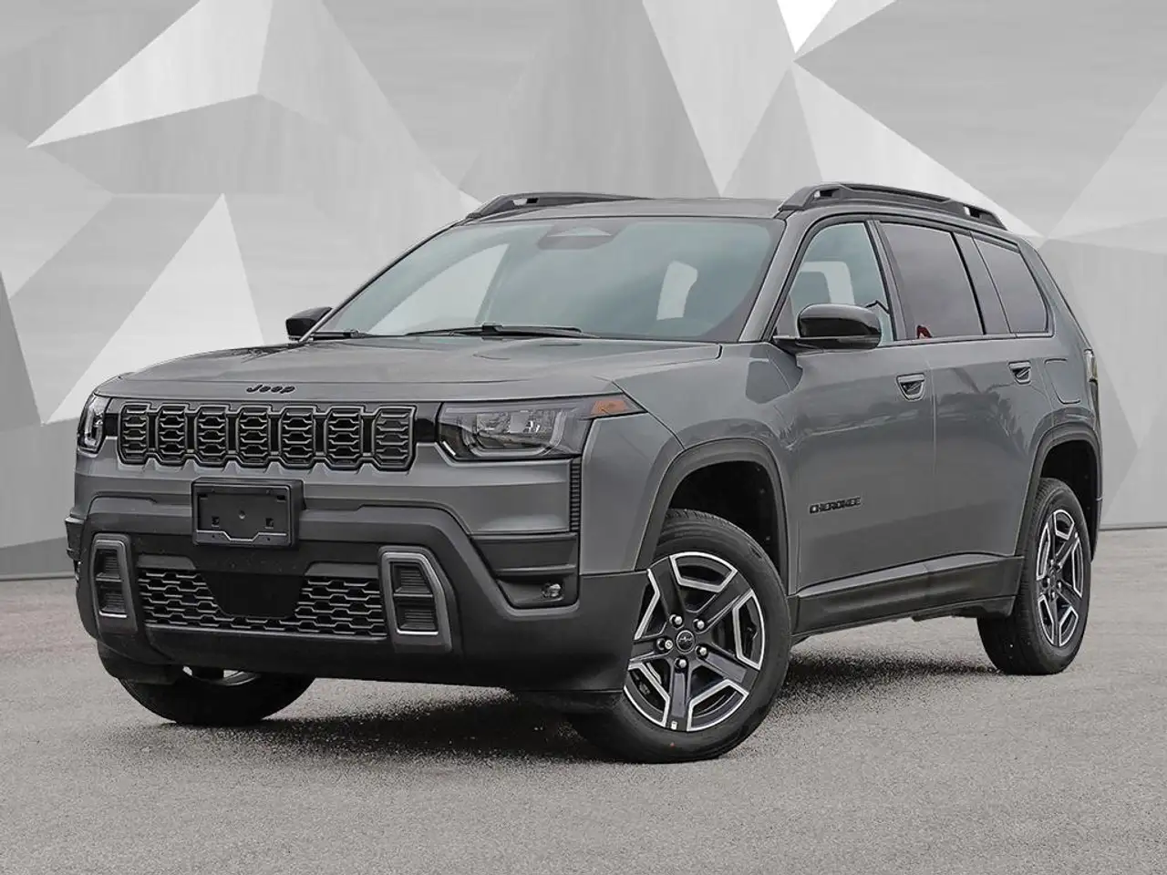 Jeep Cherokee снимка Jeep Cherokee
