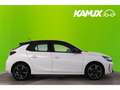 Opel Corsa F 1.2 GS+LED+VIRTUAL+KAMERA+PANO+TEMPO Wit - thumbnail 3