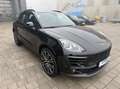 Porsche Macan S Diesel 3,0 DSG *LUFT*PANO*TURBO FELGEN*MEMORY Schwarz - thumbnail 2