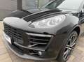 Porsche Macan S Diesel 3,0 DSG *LUFT*PANO*TURBO FELGEN*MEMORY Schwarz - thumbnail 9