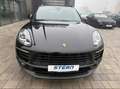 Porsche Macan S Diesel 3,0 DSG *LUFT*PANO*TURBO FELGEN*MEMORY Schwarz - thumbnail 4