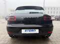 Porsche Macan S Diesel 3,0 DSG *LUFT*PANO*TURBO FELGEN*MEMORY Schwarz - thumbnail 16