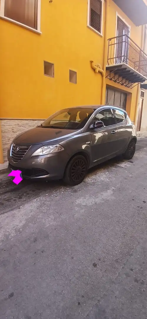 Lancia Ypsilon 1.3 mjt Elefantino s&s 95cv - 2