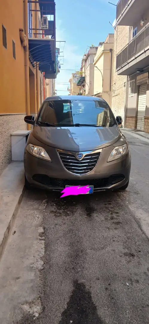 Lancia Ypsilon 1.3 mjt Elefantino s&s 95cv - 1
