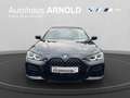BMW 440 M440d xDrive Cabrio Head-Up Harman Kardon Laser Dr Schwarz - thumbnail 2