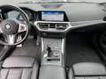 BMW 440 M440d xDrive Cabrio Head-Up Harman Kardon Laser Dr Schwarz - thumbnail 11