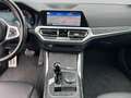 BMW 440 M440d xDrive Cabrio Head-Up Harman Kardon Laser Dr Schwarz - thumbnail 12