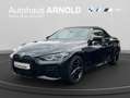 BMW 440 M440d xDrive Cabrio Head-Up Harman Kardon Laser Dr Schwarz - thumbnail 1