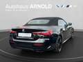 BMW 440 M440d xDrive Cabrio Head-Up Harman Kardon Laser Dr Schwarz - thumbnail 4
