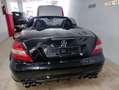 Mercedes-Benz SLK 200 200K Aut. Noir - thumbnail 2