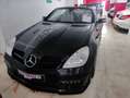 Mercedes-Benz SLK 200 200K Aut. Noir - thumbnail 4