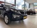 Kia Sportage 1.6 GDI X-ecutive Plus Pack,Climate&Cruiscontrol,S Schwarz - thumbnail 5