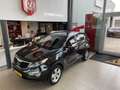 Kia Sportage 1.6 GDI X-ecutive Plus Pack,Climate&Cruiscontrol,S Schwarz - thumbnail 2