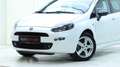 Fiat Punto Easy 1. Besitz Weiß - thumbnail 2