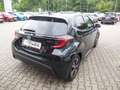 Toyota Yaris Hybrid 116 1.5 VVT-i Team D m. Safety+Comfort Pake Negro - thumbnail 4