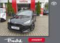 Toyota Yaris Hybrid 116 1.5 VVT-i Team D m. Safety+Comfort Pake Negro - thumbnail 1