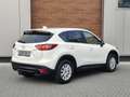 Mazda CX-5 2.0 TS+ 4WD 100% Onderhouden ! Wit - thumbnail 4