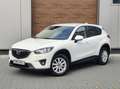 Mazda CX-5 2.0 TS+ 4WD 100% Onderhouden ! Wit - thumbnail 1