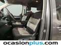 Citroen Spacetourer BlueHDI S&S M Feel 150 Gris - thumbnail 12