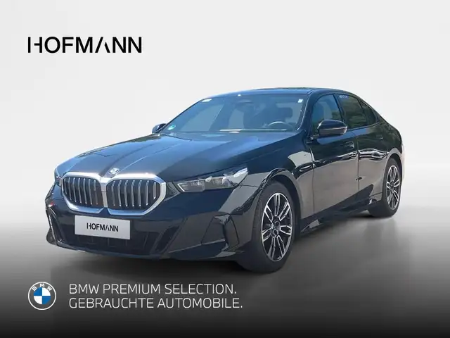 BMW 5er