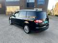 Ford Galaxy 2.0 TDCi Lease Titanium ((( 7-persoons))) Zwart - thumbnail 5