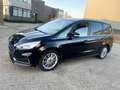 Ford Galaxy 2.0 TDCi Lease Titanium ((( 7-persoons))) Zwart - thumbnail 4